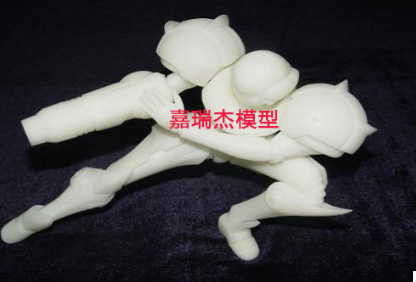 客戶(hù)選擇手板定制廠家時(shí)的考慮
