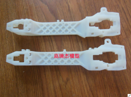 快速成型：革命性的技術(shù)，未來的潮流